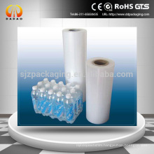 Pe Protective Film/Heat Shrink Film For Bottle Packaging